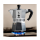 Bialetti Zestaw Moka Express 3tz + kawa Perfetto Moka Classico - 1062030 - zdjęcie 5